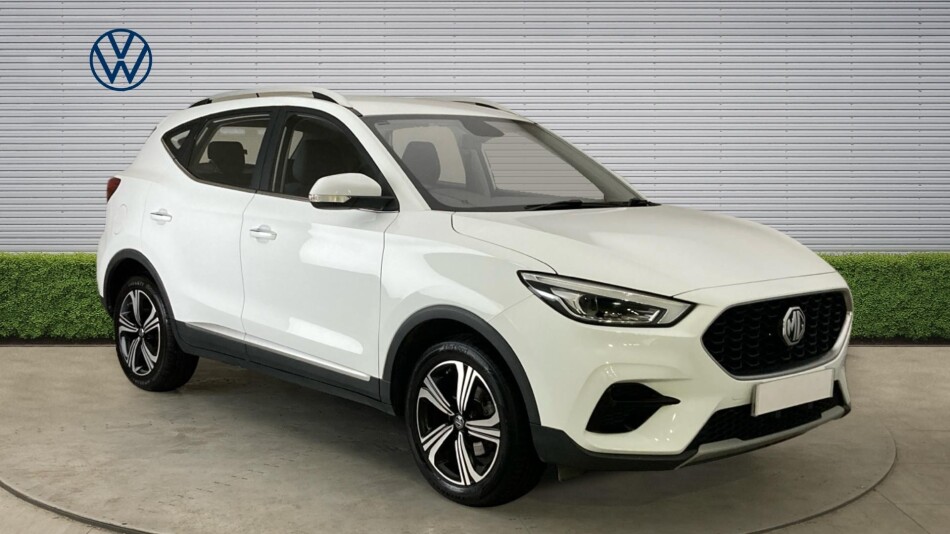 MG ZS 1.5 VTi-TECH Excite 5dr Petrol Hatchback